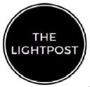 The Lightpost logo